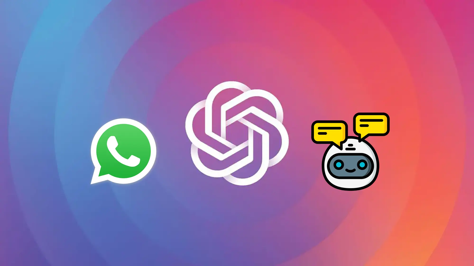 ChatbotGPT