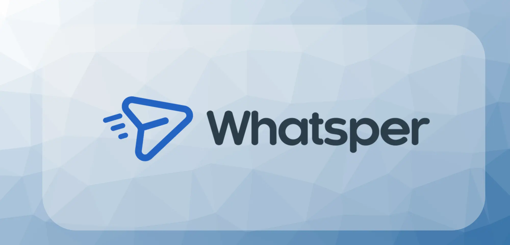 Whatsper 